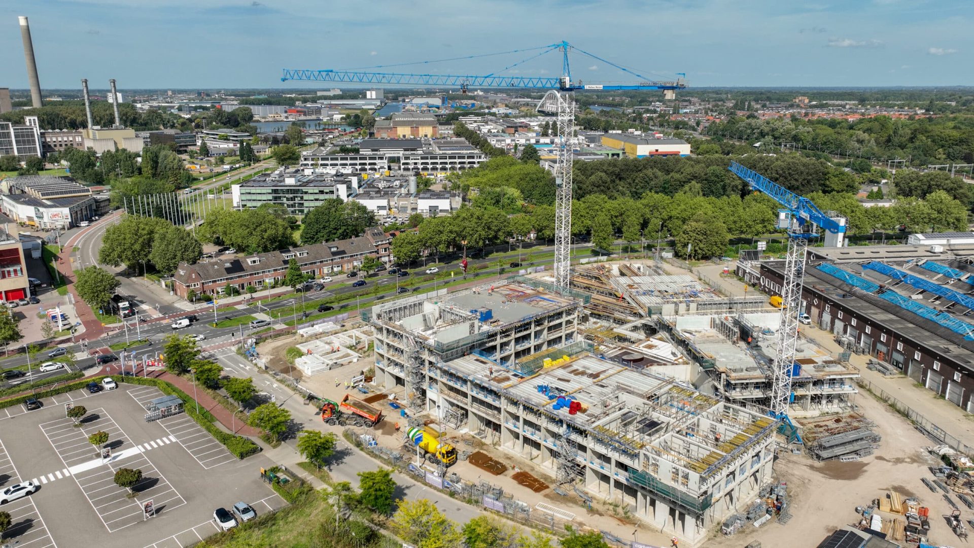 Project-Utrecht-Cartesiusweg-HEK-Den-Bosch