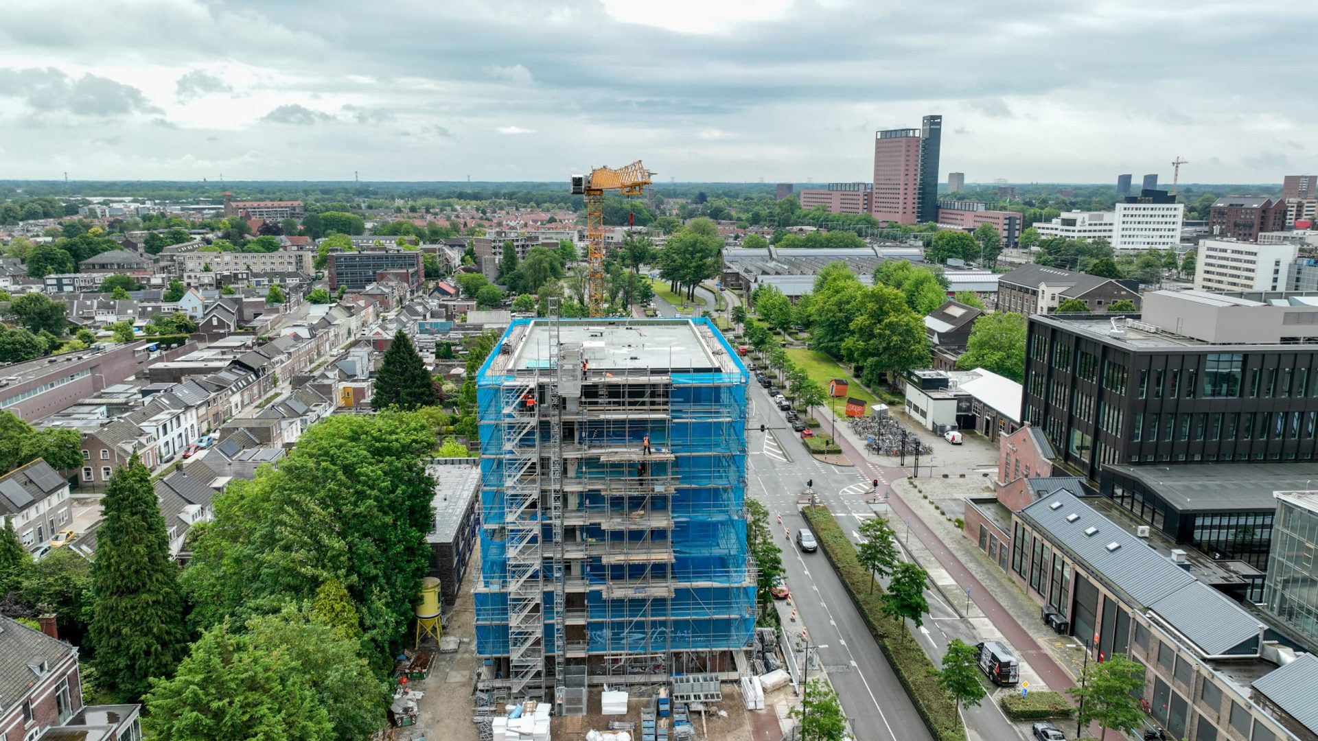 Tilburg Ketelhuis