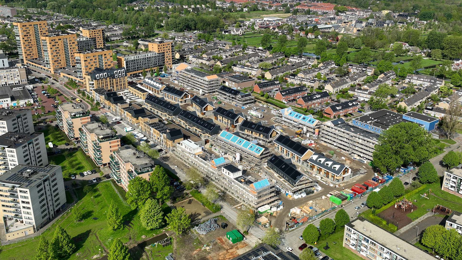 HEK-project-Capelle-aan-den-IJssel